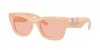 OKULARY RAY-BAN® WAYFARER PUFFER RB 4940B 688884 47 ROZMIAR S